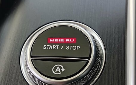 Mercedes-Benz S-Класс, 2025 год, 13 900 000 рублей, 28 фотография