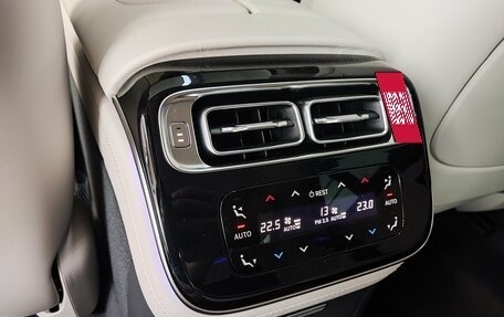 Mercedes-Benz S-Класс, 2025 год, 13 900 000 рублей, 34 фотография