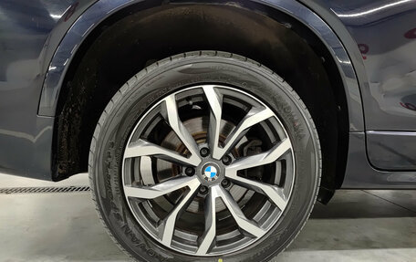 BMW X4, 2017 год, 3 075 000 рублей, 22 фотография