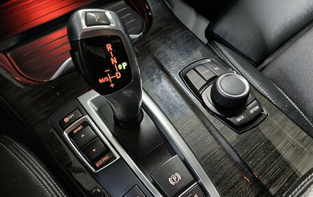 BMW X4, 2017 год, 3 075 000 рублей, 23 фотография