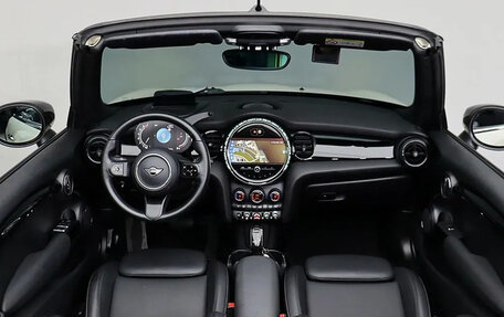 MINI Cabrio, 2022 год, 1 797 000 рублей, 9 фотография