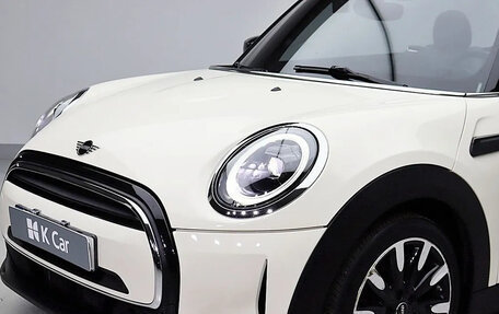 MINI Cabrio, 2022 год, 1 797 000 рублей, 5 фотография