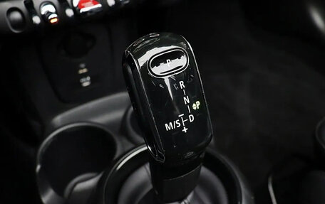 MINI Cabrio, 2022 год, 1 797 000 рублей, 13 фотография
