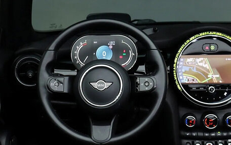 MINI Cabrio, 2022 год, 1 797 000 рублей, 14 фотография