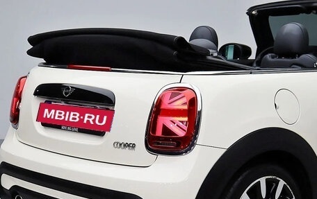 MINI Cabrio, 2022 год, 1 797 000 рублей, 6 фотография