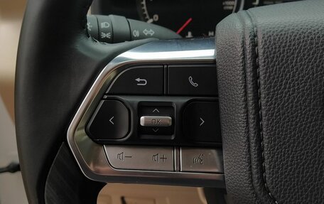 Toyota Land Cruiser, 2021 год, 9 000 000 рублей, 11 фотография