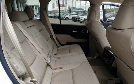 Toyota Land Cruiser, 2021 год, 9 000 000 рублей, 24 фотография