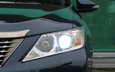 Toyota Camry, 2014 год, 1 979 000 рублей, 4 фотография