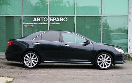Toyota Camry, 2014 год, 1 979 000 рублей, 6 фотография