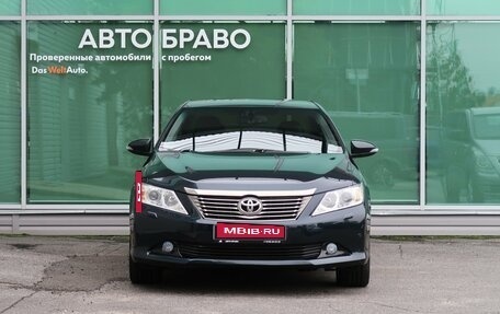 Toyota Camry, 2014 год, 1 979 000 рублей, 3 фотография