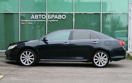 Toyota Camry, 2014 год, 1 979 000 рублей, 13 фотография