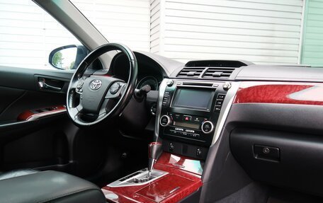 Toyota Camry, 2014 год, 1 979 000 рублей, 17 фотография
