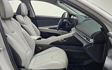Hyundai Avante, 2022 год, 1 800 000 рублей, 6 фотография