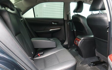 Toyota Camry, 2014 год, 1 979 000 рублей, 36 фотография