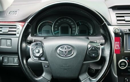 Toyota Camry, 2014 год, 1 979 000 рублей, 32 фотография