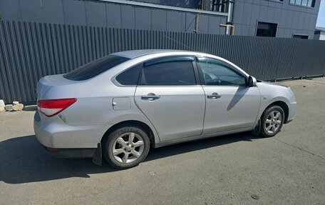 Nissan Almera, 2013 год, 540 000 рублей, 4 фотография