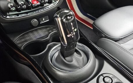 MINI Clubman, 2021 год, 2 300 000 рублей, 4 фотография