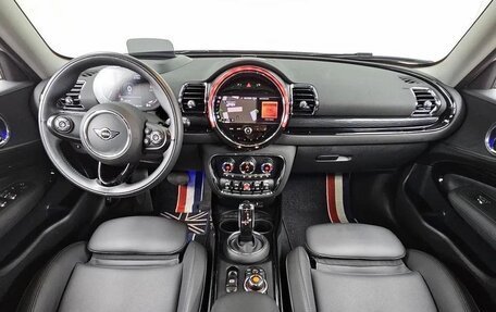 MINI Clubman, 2021 год, 2 300 000 рублей, 3 фотография