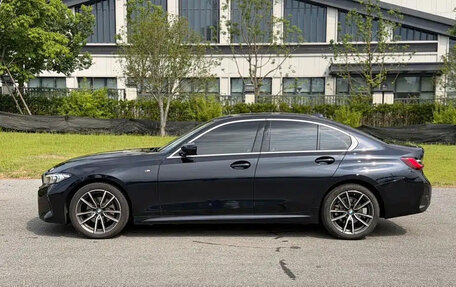 BMW 3 серия, 2023 год, 2 729 000 рублей, 3 фотография