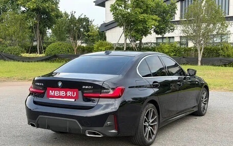 BMW 3 серия, 2023 год, 2 729 000 рублей, 2 фотография