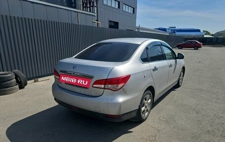 Nissan Almera, 2013 год, 540 000 рублей, 3 фотография