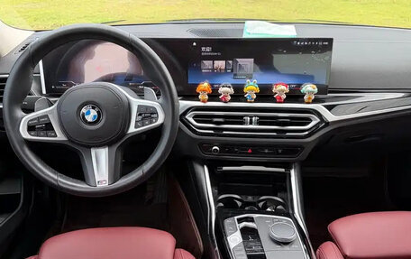 BMW 3 серия, 2023 год, 2 729 000 рублей, 9 фотография