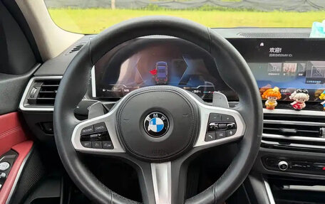 BMW 3 серия, 2023 год, 2 729 000 рублей, 10 фотография