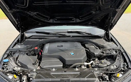 BMW 3 серия, 2023 год, 2 729 000 рублей, 16 фотография