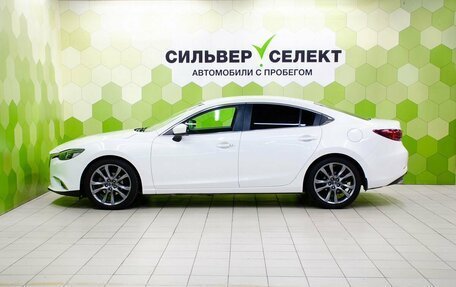 Mazda 6, 2016 год, 1 800 000 рублей, 7 фотография