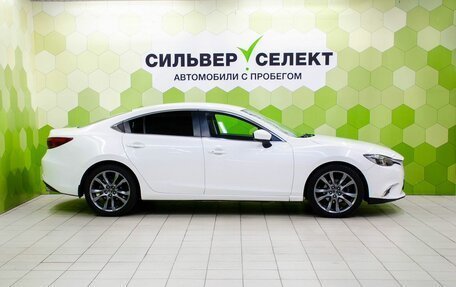 Mazda 6, 2016 год, 1 800 000 рублей, 8 фотография
