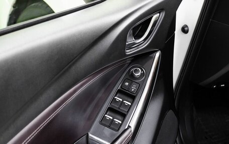 Mazda 6, 2016 год, 1 800 000 рублей, 22 фотография