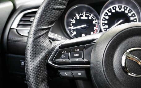 Mazda 6, 2016 год, 1 800 000 рублей, 16 фотография