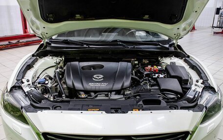 Mazda 6, 2016 год, 1 800 000 рублей, 25 фотография