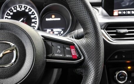 Mazda 6, 2016 год, 1 800 000 рублей, 17 фотография