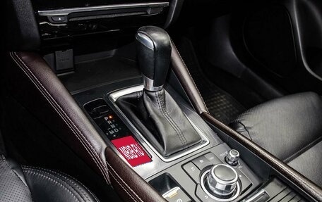 Mazda 6, 2016 год, 1 800 000 рублей, 21 фотография
