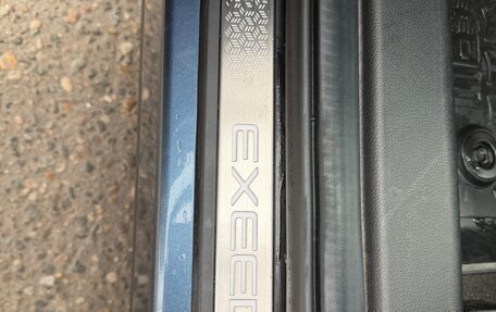 CheryExeed VX, 2023 год, 2 800 000 рублей, 30 фотография