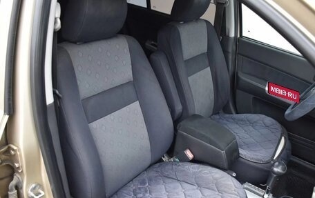 Hyundai Getz I рестайлинг, 2007 год, 450 000 рублей, 9 фотография