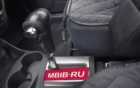 Hyundai Getz I рестайлинг, 2007 год, 450 000 рублей, 4 фотография