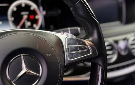 Mercedes-Benz S-Класс, 2016 год, 2 880 000 рублей, 6 фотография