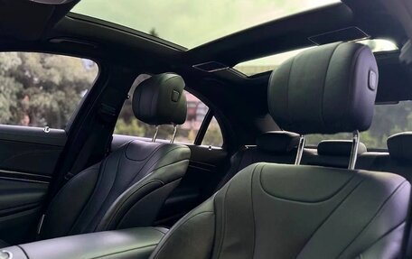 Mercedes-Benz S-Класс, 2016 год, 2 880 000 рублей, 8 фотография