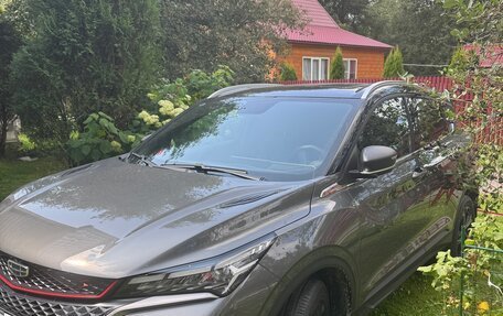 Geely Coolray I, 2023 год, 1 850 000 рублей, 2 фотография