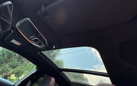 Geely Coolray I, 2023 год, 1 850 000 рублей, 9 фотография