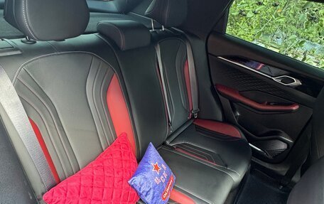 Geely Coolray I, 2023 год, 1 850 000 рублей, 7 фотография