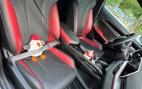 Geely Coolray I, 2023 год, 1 850 000 рублей, 6 фотография