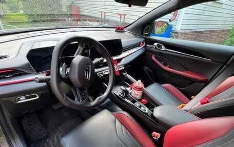 Geely Coolray I, 2023 год, 1 850 000 рублей, 8 фотография