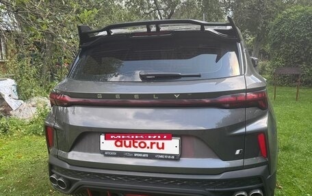 Geely Coolray I, 2023 год, 1 850 000 рублей, 3 фотография