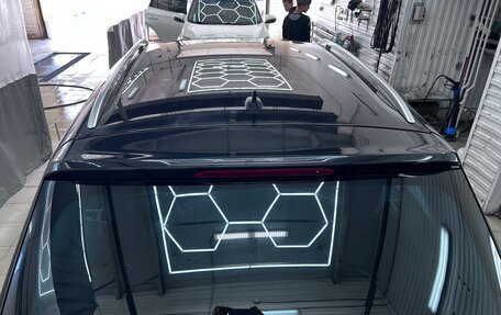 Volkswagen Tiguan II, 2017 год, 2 000 000 рублей, 14 фотография