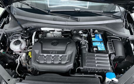Volkswagen Tiguan II, 2017 год, 2 000 000 рублей, 13 фотография