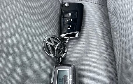 Volkswagen Tiguan II, 2017 год, 2 000 000 рублей, 20 фотография