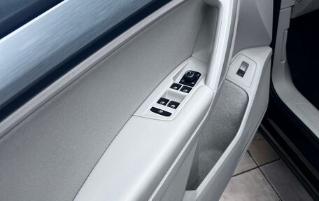 Volkswagen Tiguan II, 2017 год, 2 000 000 рублей, 22 фотография